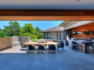 THE SANTIAM PROJECT - JHL Designs, Portland - Kaufman Homes Inc., Salem