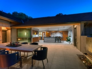 THE SANTIAM PROJECT - JHL Designs, Portland - Kaufman Homes Inc., Salem