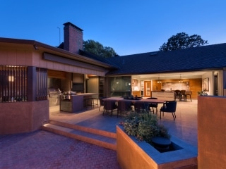 THE SANTIAM PROJECT - JHL Designs, Portland - Kaufman Homes Inc., Salem