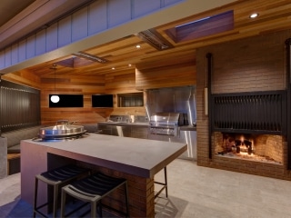 THE SANTIAM PROJECT - JHL Designs, Portland - Kaufman Homes Inc., Salem