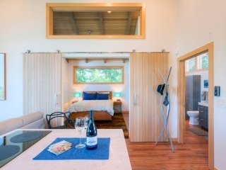 PRIVATE COTTAGE - Salem OR - Kaufman Homes Inc.