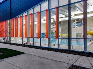 Puyallup Eastside Community Center - Tacoma WA - ARC Architects | Korsmo Construction - Seattle