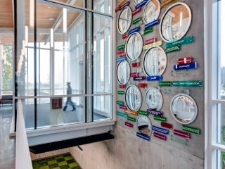 Puyallup Eastside Community Center - Tacoma WA - ARC Architects | Korsmo Construction - Seattle