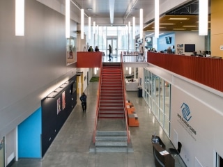 Puyallup Eastside Community Center - Tacoma WA - ARC Architects | Korsmo Construction - Seattle