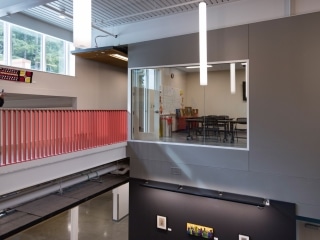 Puyallup Eastside Community Center - Tacoma WA - ARC Architects | Korsmo Construction - Seattle