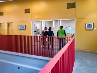 Puyallup Eastside Community Center - Tacoma WA - ARC Architects | Korsmo Construction - Seattle