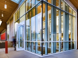 Puyallup Eastside Community Center - Tacoma WA - ARC Architects | Korsmo Construction - Seattle