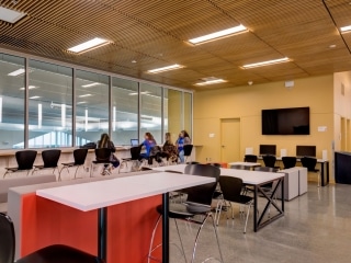 Puyallup Eastside Community Center - Tacoma WA - ARC Architects | Korsmo Construction - Seattle