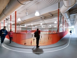 Puyallup Eastside Community Center - Tacoma WA - ARC Architects | Korsmo Construction - Seattle