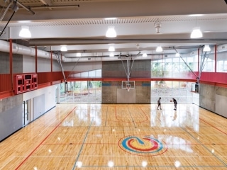 Puyallup Eastside Community Center - Tacoma WA - ARC Architects | Korsmo Construction - Seattle