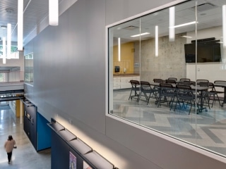 Puyallup Eastside Community Center - Tacoma WA - ARC Architects | Korsmo Construction - Seattle