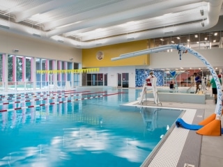Puyallup Eastside Community Center - Tacoma WA - ARC Architects | Korsmo Construction - Seattle