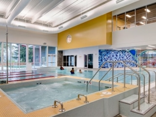Puyallup Eastside Community Center - Tacoma WA - ARC Architects | Korsmo Construction - Seattle