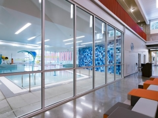Puyallup Eastside Community Center - Tacoma WA - ARC Architects | Korsmo Construction - Seattle