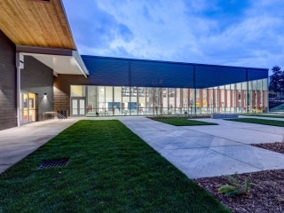 Puyallup Eastside Community Center - Tacoma WA - ARC Architects | Korsmo Construction - Seattle