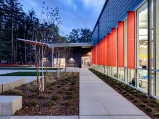 8Puyallup Eastside Community Center - Tacoma WA - ARC Architects | Korsmo Construction - Seattle