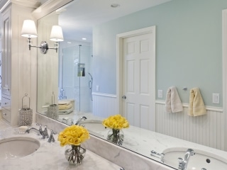 Bath Remodel - Kaufman Homes Inc. - Salem OR