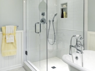 Bath Remodel - Kaufman Homes Inc. - Salem OR