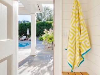 CABANA CHANGING ROOM - Rod Graham AIA, Portland OR