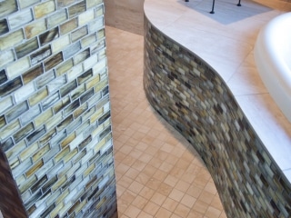 Bath Remodel - Kaufman Homes Inc. - Salem OR