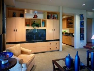 STREET OF DREAMS - Castle Rock Homes, Portland OR