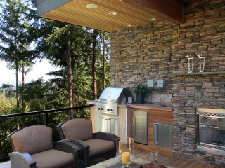 STREET OF DREAMS - Castle Rock Homes, Portland OR