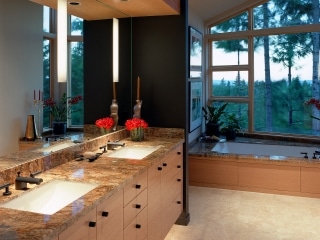 STREET OF DREAMS - Castle Rock Homes, Portland OR