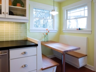 KITCHEN REMODEL - Phinney Ridge Seattle, Kevin Spence Architect, Seattle