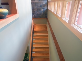 STREET OF DREAMS - Castle Rock Homes, Portland OR