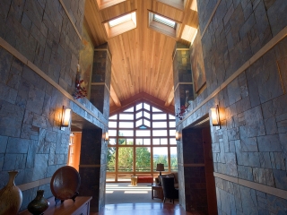 STREET OF DREAMS - Castle Rock Homes, Portland OR