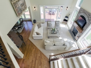 Private Residence - Lincoln City, OR