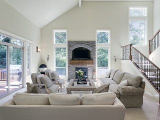 Private Residence - Lincoln City, OR