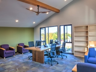 SALEM PAIN & SPINE CLINIC - SABArchitects, Seattle - Geoff Wyatt Construction, Salem