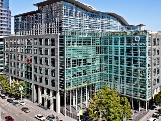 The ORRICK, San Francisco
