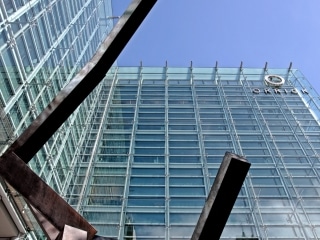 The ORRICK, San Francisco