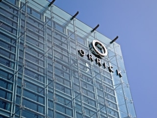 The ORRICK, San Francisco