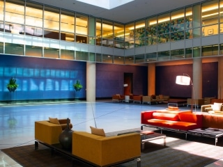 The ORRICK, San Francisco