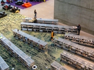 SEATTLE CENTRAL LIBRARY - Rem Koolhaas