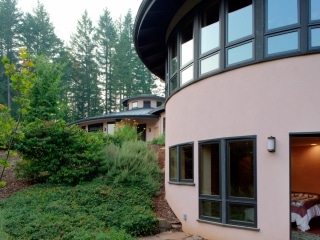 Shotgun Creek - Marcola OR - Will Dixon Architects - Eugene