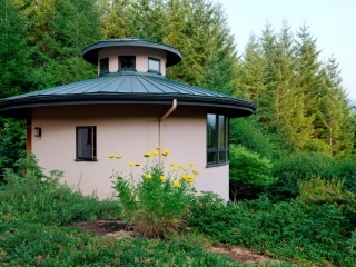 Shotgun Creek - Marcola OR - Will Dixon Architects - Eugene