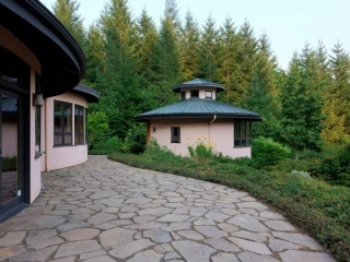 Shotgun Creek - Marcola OR - Will Dixon Architects - Eugene