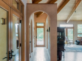 Shotgun Creek - Marcola OR - Will Dixon Architects - Eugene