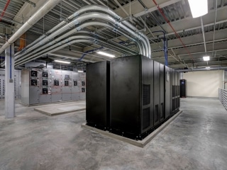 T-Mobile - BCEI | Bouten Construction Co.