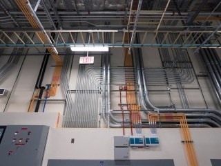 T-Mobile - BCEI | Bouten Construction Co.