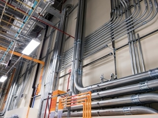 T-Mobile - BCEI | Bouten Construction Co.