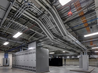T-Mobile - BCEI | Bouten Construction Co.