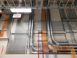 T-Mobile - BCEI | Bouten Construction Co.