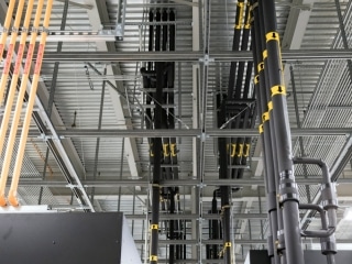 T-Mobile - BCEI | Bouten Construction Co.