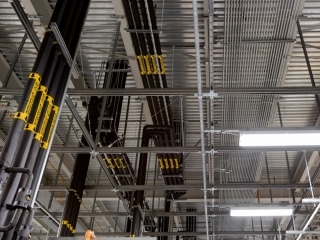 T-Mobile - BCEI | Bouten Construction Co.