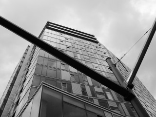 Eliot TOWER of Portland - ZGF | Ankrom Moisan Architects, Portland OR